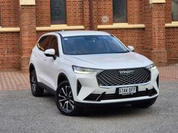 2025 GWM Haval H6 Premium