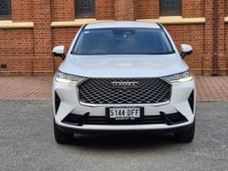 2025 GWM Haval H6 Premium