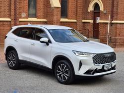 2025 GWM Haval H6 Premium