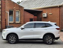 2025 GWM Haval H6 Premium