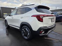 2024 Kia Seltos GT-Line