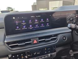 2024 Kia Seltos GT-Line