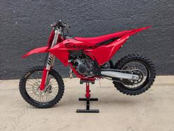 2026 Gas Gas MC 85 19/16 MC Red