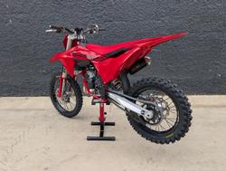 2026 Gas Gas MC 85 19/16 MC Red