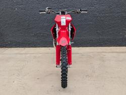2026 Gas Gas MC 85 19/16 MC Red