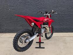 2026 Gas Gas MC 85 19/16 MC Red
