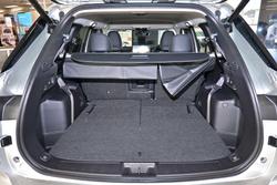 2025 Mitsubishi Outlander Aspire