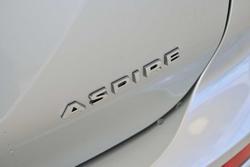 2025 Mitsubishi Outlander Aspire