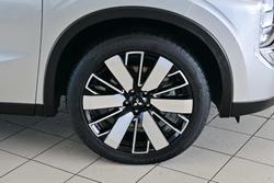 2025 Mitsubishi Outlander Aspire