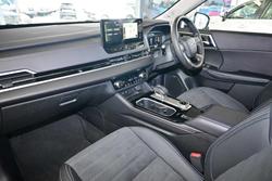 2025 Mitsubishi Outlander Aspire