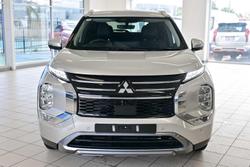 2025 Mitsubishi Outlander Aspire