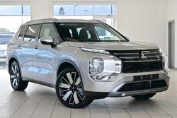 2025 Mitsubishi Outlander Aspire