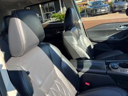 2023 Nissan X-Trail Ti-L