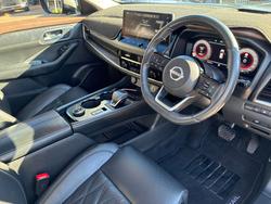 2023 Nissan X-Trail Ti-L