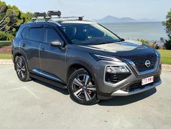 2023 Nissan X-Trail Ti-L
