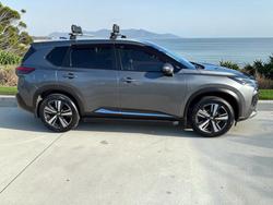 2023 Nissan X-Trail Ti-L