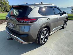 2023 Nissan X-Trail Ti-L
