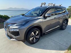 2023 Nissan X-Trail Ti-L