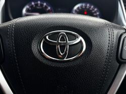 2015 Toyota Kluger GX