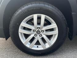 2015 Toyota Kluger GX