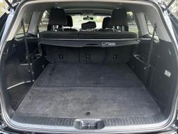 2015 Toyota Kluger GX
