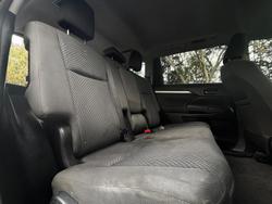 2015 Toyota Kluger GX