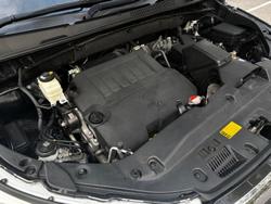 2015 Toyota Kluger GX