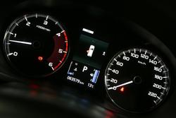 2023 Mitsubishi Pajero Sport GLS