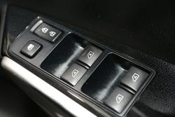 2023 Mitsubishi Pajero Sport GLS