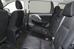2023 Mitsubishi Pajero Sport GLS