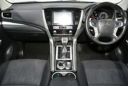 2023 Mitsubishi Pajero Sport GLS