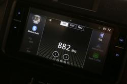 2024 Toyota Landcruiser Workmate
