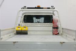 2024 Toyota Landcruiser Workmate