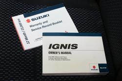 2021 Suzuki Ignis GLX
