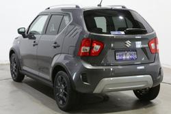 2021 Suzuki Ignis GLX