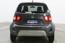 2021 Suzuki Ignis GLX
