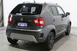 2021 Suzuki Ignis GLX