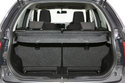 2021 Suzuki Ignis GLX