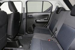 2021 Suzuki Ignis GLX