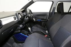 2021 Suzuki Ignis GLX