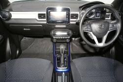 2021 Suzuki Ignis GLX