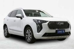 2022 Haval Jolion Lux