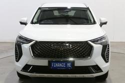 2022 Haval Jolion Lux