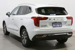 2022 Haval Jolion Lux