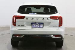 2022 Haval Jolion Lux