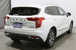 2022 Haval Jolion Lux