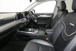 2022 Haval Jolion Lux