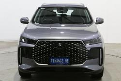 2024 Chery Tiggo 4 Pro Ultimate