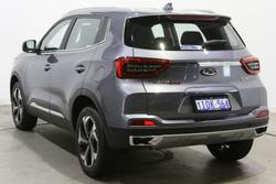 2024 Chery Tiggo 4 Pro Ultimate