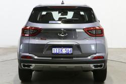 2024 Chery Tiggo 4 Pro Ultimate